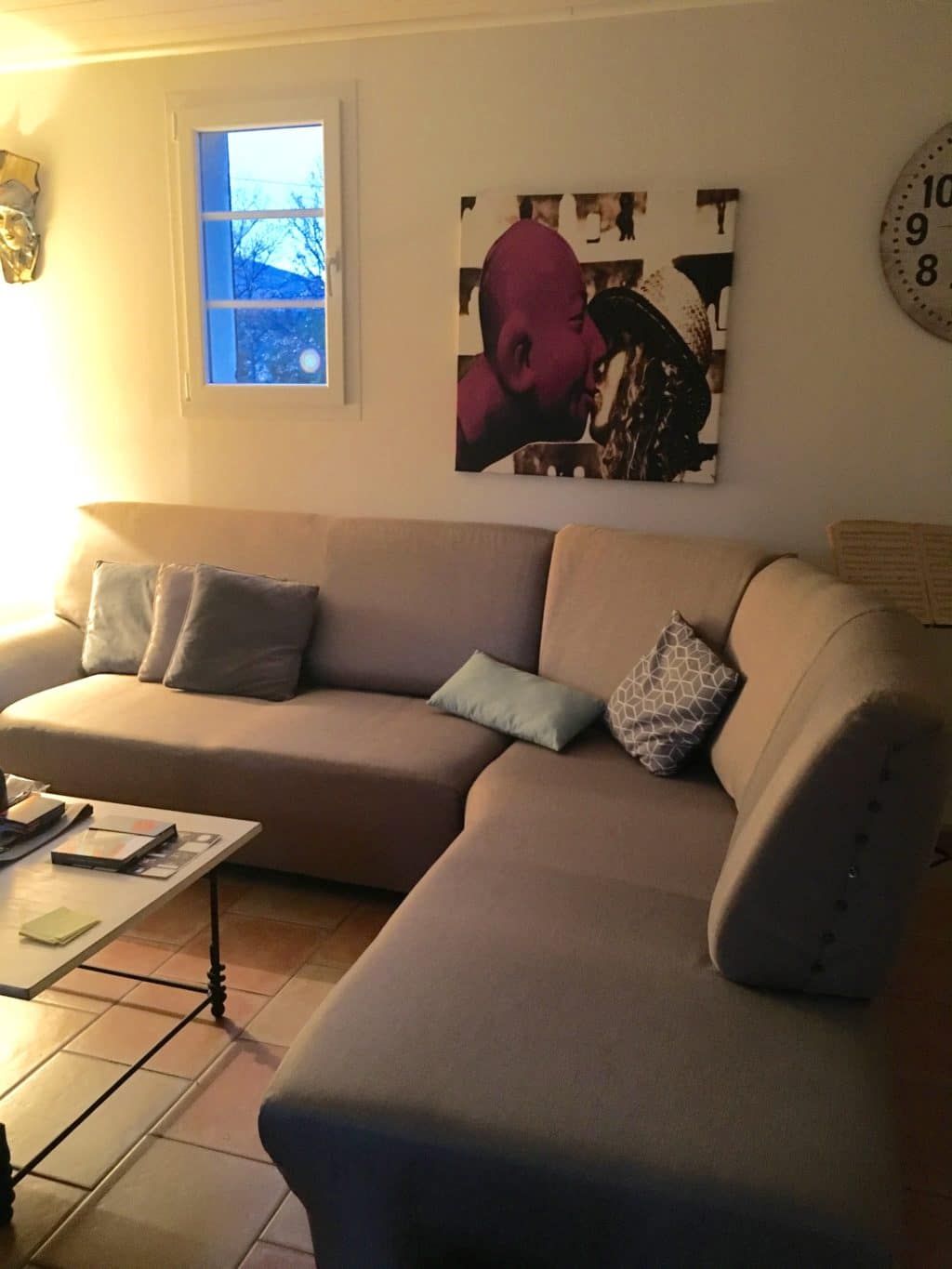 Le salon des Lavandes Salon les lavandes