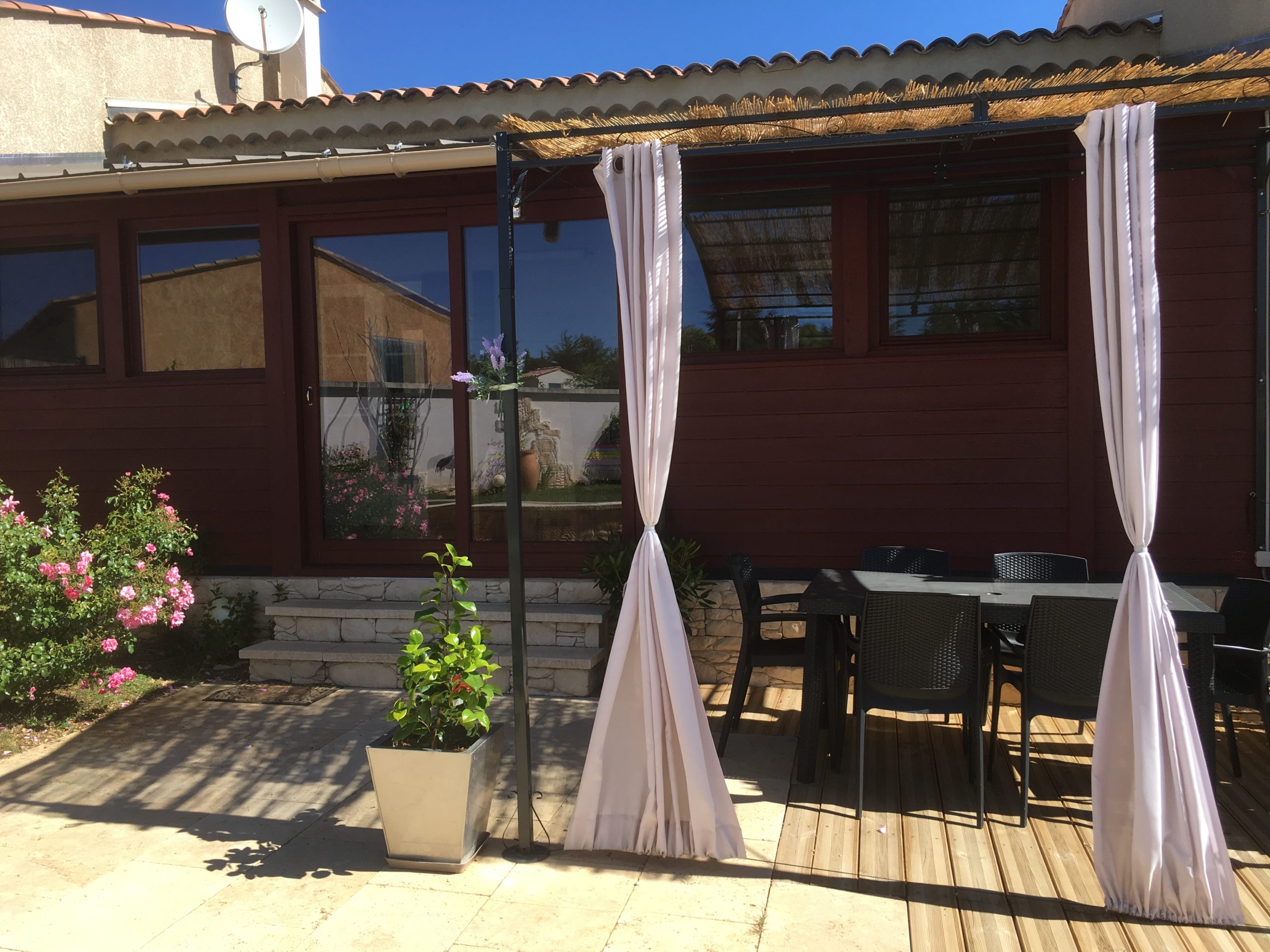 terrasse des lavandes terrasse des lavandes
