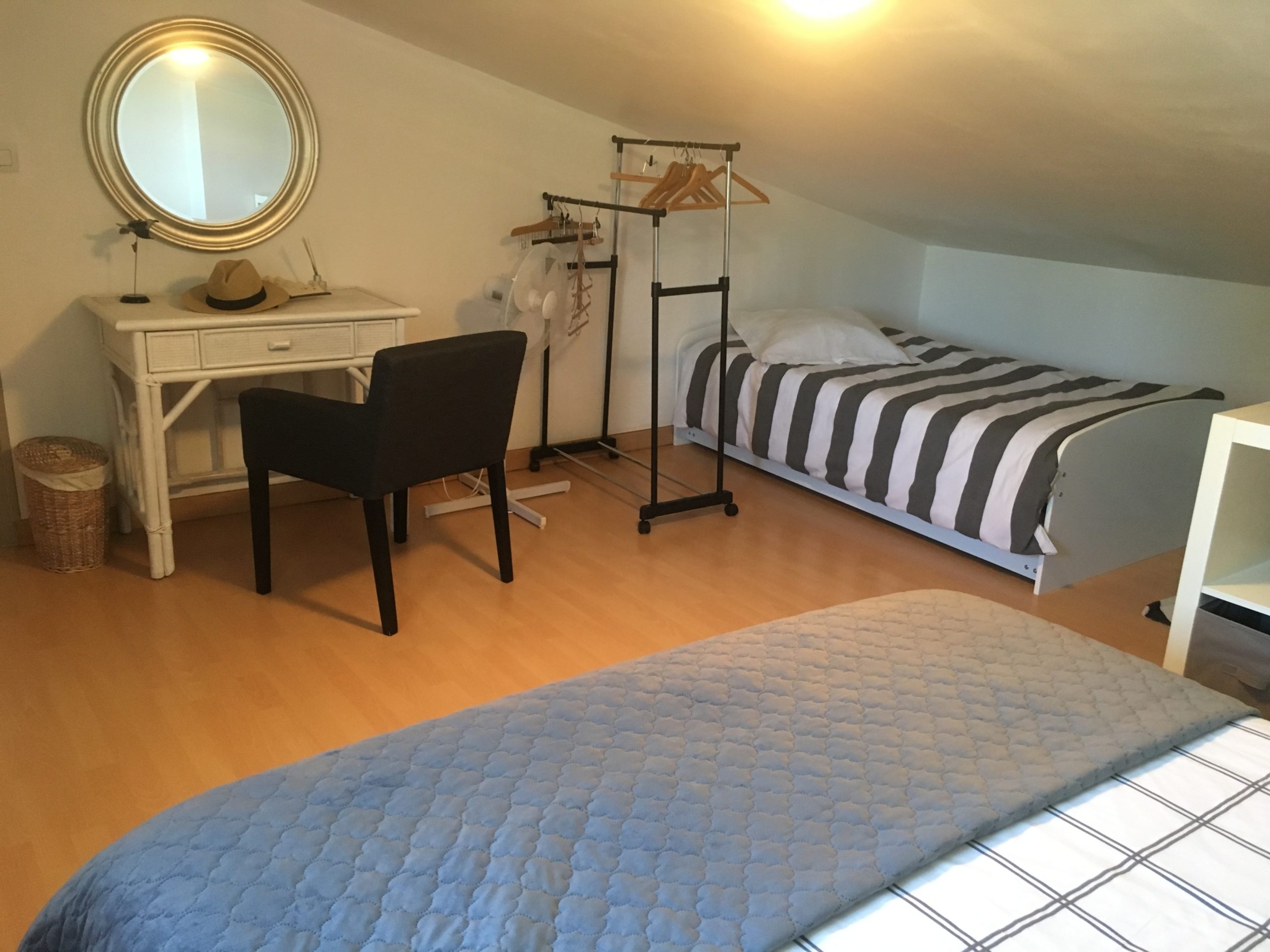 chambre du gîte les lavandes chambre du gîte les lavandes