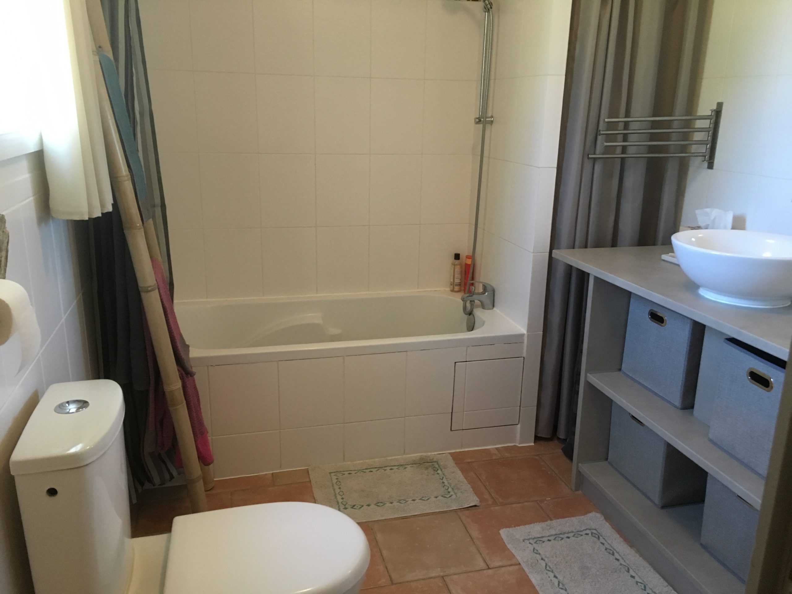 salle de bain des cèdres salle de bain des cèdres