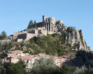 architecture-3343752_640 Citadelle de sisteron
